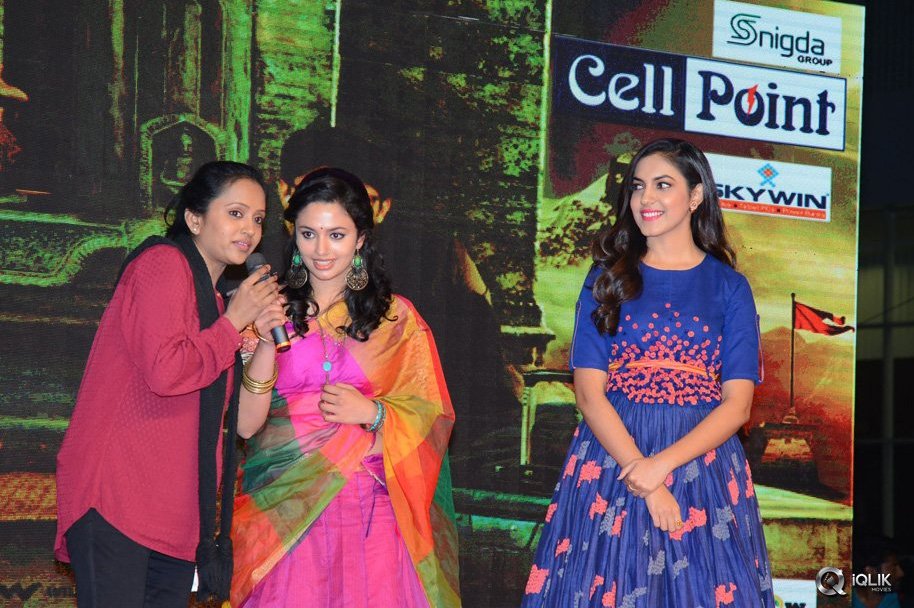 Yevade-Subramanyam-Movie-Audio-Launch